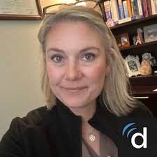 Meredyth Richter, NP