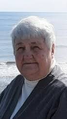 Obituary of Mary Ann DiDomenico