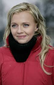 Sarah Beckmann DFB-Pokal, Viertelfinale 1. FFC Turbine Potsdam blau gegen  1. FFC Frankfurt rot in