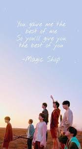 Quotes Love Yourself Bts Quotes Love Yourself 1000 In 2020 Bts Wallpaper Lyrics Bts Lyric Bts Lyrics Quotes
