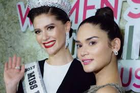 Résultat de recherche d'images pour "miss thailand"