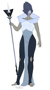 Steven Universe Fendomy White Diamond Su Art Concept Art Su Personazhi Komiksy Fendomy Kartinki