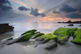 L Ile D Yeu Lumieres D Ete Ile Yeu Vendee France Ile