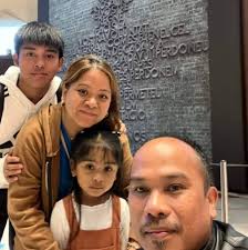 Jennylyn Mercado and Dennis Trillo enjoying their vacation in Milan Italy  🥰 #DennisTrillo #JennylynMercado #fblifestyle