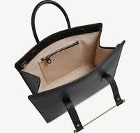 Tote - Black