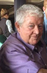 Rest In Peace Denis, sincere condolences to all the family.