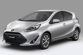 The dash has a rattle that interferes with my concentration when driving or listening to the. Toyota Prius C Hybrid Car Prices Info When It Was Brand New Sgcarmart