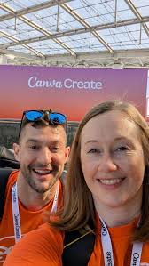 canvacreate #canvaforeducation