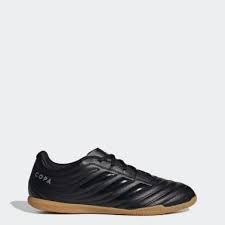 Shop now at pro:direct soccer us. Indoor Soccer Shoes And Cleats Leather Synthetic Options Adidas Us