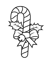 I think it's great that schools make a big deal about this and so important for students of all ages to understand the danger of drugs. Candy Cane With Ribbon And Little Bell Coloring Page Download Print Online Coloring Pages For Free Color Nimbus