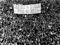 Resultado de imagem para militares ditadura imagens