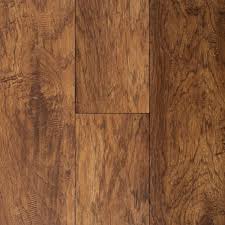 The product has a 2mm acoustic pad attached on the back of. Major Brand 10mm Old Fashioned Hickory Laminate Flooring Ll Flooring