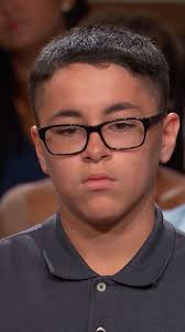 That doesn't look intentional to Judge Judy!