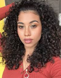 Whether you are looking for short, long or medium variants, you can use the ideas of curly hairstyles … 8 Mistakes Curly Girls Make When It Comes To Fall Hair Care Naturallycurly Com