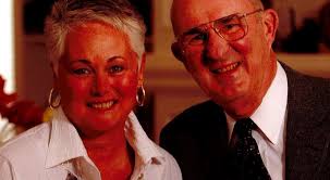 Pat, John Dupps named honorary chairs of Charity Ball