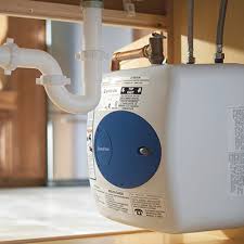 Tankless hot water heaters are capable of heating homes with significant demands, but not all models are created equal. How To Install A Tankless Water Heater The Home Depot