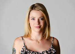 Sie ist eine deutsche laiendarstellerin. Uber Mich Anne Wunsche