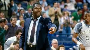 Thompson joined the microsoft board in february 2012, and became independent board chair of microsoft corp. John Thompson Legendary African American Basketball Coach Dies Bbc News