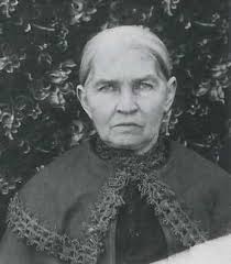 Caroline Brickey Mason (1837-1910)