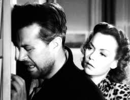 I just watched the creepy "Seance