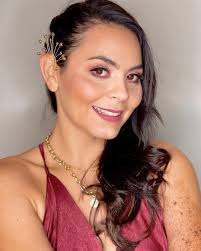 Natalia Forero Makeup