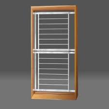 Havis interior window guards are designed specifically for each make and model vehicle. Mr Goodbar Security Bars