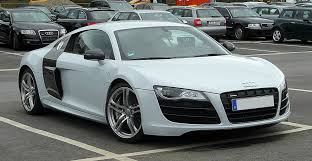 Berkas Audi R8 V10 Frontansicht 13 Marz 2011 Wuppertal Jpg Wikipedia Bahasa Indonesia Ensiklopedia Bebas