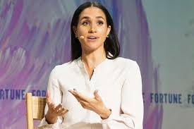 Meghan Markle's As Ever Brand Faces Scrutiny After Website Glitch