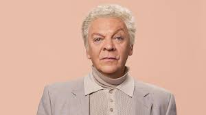 Rénald alias Pinson