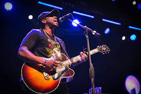 Country 2 Country 2019 Think Country Meets Jimmie Allen Think Country