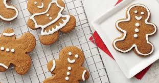 You Can Make Easy Gingerbread Cookies For The Holidays And I Can T Wait To Get Started Easy Gingerbread Cookies Gingerbread Cookie Dough Recipe Gingerbread Cookies