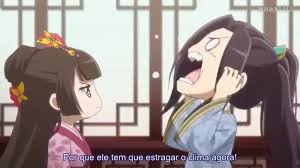 Pin De Barbara Sc Em Psychi Princess Filho Mais Velho Anime Irma Mais Nova