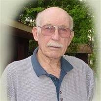 James F. "Jeff" Chumley Jr. Obituary