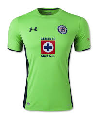 Cruz azul sería el mejor ubicado en la carrera, ya que tigres ofrecería a fernández a cambio de orbelin pineda, uno de los grandes deseos de los felinos y que podría ser un negocio redondo para. Cruz Azul 2014 15 Drittes Trikot
