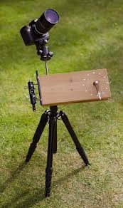 Barn Door Tracker For Astrophotography Diy Build Guide Astronomie Idee Generale Astro