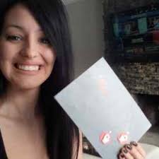 Melissa Charette (@charettepurdy)