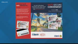 Info about new florida drivers license gold star. Real Id Compliance Florida Is Now At 89 Percent Wtsp Com