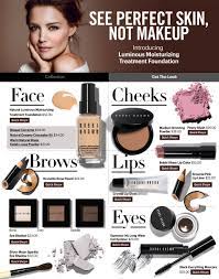 Novità vitamin enriched eye base come. Get The Look Bobbi Brown Bobbi Brown Makeup Tutorial Bobbi Brown Makeup Looks Brown Makeup Looks