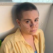 Rebecca Vidal (veccasveg) — Perfil