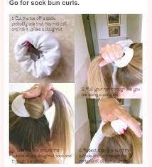 Rinse like moderately hot water, and use cool water for the stop of your hair to finish. 8 Easy Overnight Hairstyles Musely