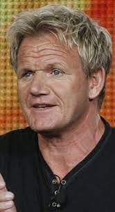 Gordon Ramsay Chef Gordon Ramsay Gordon Ramsay Gordon Ramsey