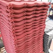 Jual genteng metal sakura roof termurah terbaru 2021. Jual Genteng Metal Terbaru Lazada Co Id