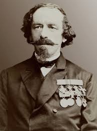 Baron Rosenberg Penemu Selat Rosenberg, 7 Agustus 1865