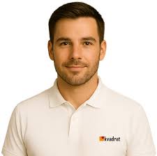 Agent: Ljubiša Marković