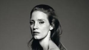 El discreto encanto de Jessica Chastain