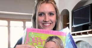 Spokane woman finds niche in publishing