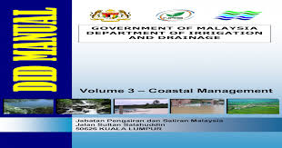 Volume 3 Coastal Management