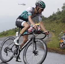 Julian alaphilippe of france and quick step floors finishes second during stage 14 of le tour de france 2018 between saint paul trois julian alaphilippe stage tdf2019 a.s.o / gruber images. Tour De France Emanuel Buchmann Verspielt Die Chancen Auf Den Gesamtsieg Welt