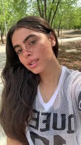 Kenia Reyes Guatemala