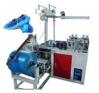 China Cheap Shoe Cover Making Machine Manufacturers ...